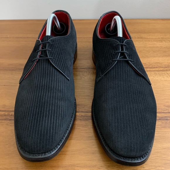 allen edmonds spencer